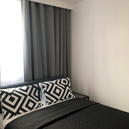 Apartamenty Platinex 6 克拉科夫 外观 照片