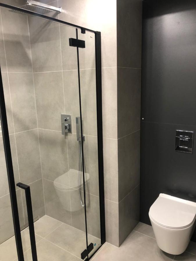 Apartamenty Platinex 6 克拉科夫 外观 照片
