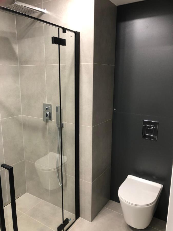Apartamenty Platinex 6 克拉科夫 外观 照片