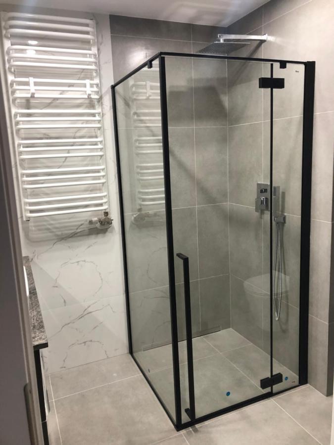 Apartamenty Platinex 6 克拉科夫 外观 照片