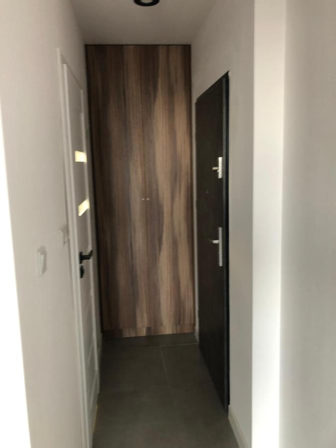 Apartamenty Platinex 6 克拉科夫 外观 照片