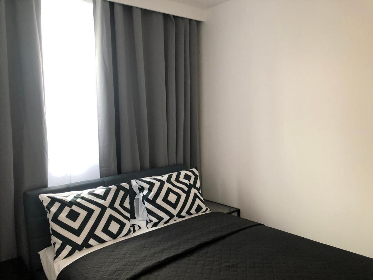 Apartamenty Platinex 6 克拉科夫 外观 照片