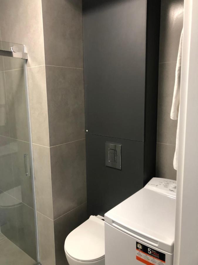 Apartamenty Platinex 6 克拉科夫 外观 照片