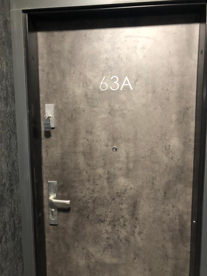 Apartamenty Platinex 6 克拉科夫 外观 照片