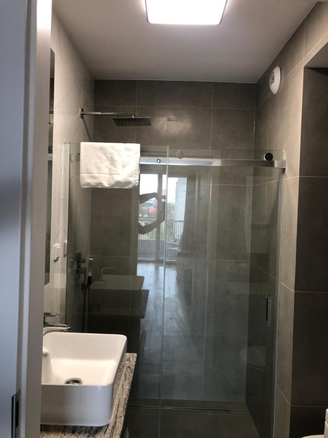 Apartamenty Platinex 6 克拉科夫 外观 照片