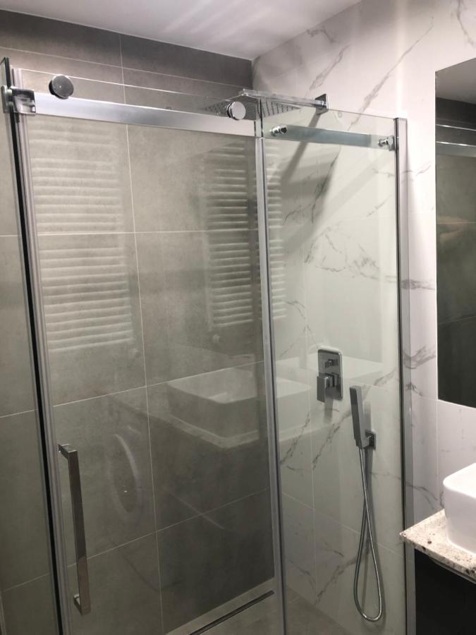 Apartamenty Platinex 6 克拉科夫 外观 照片